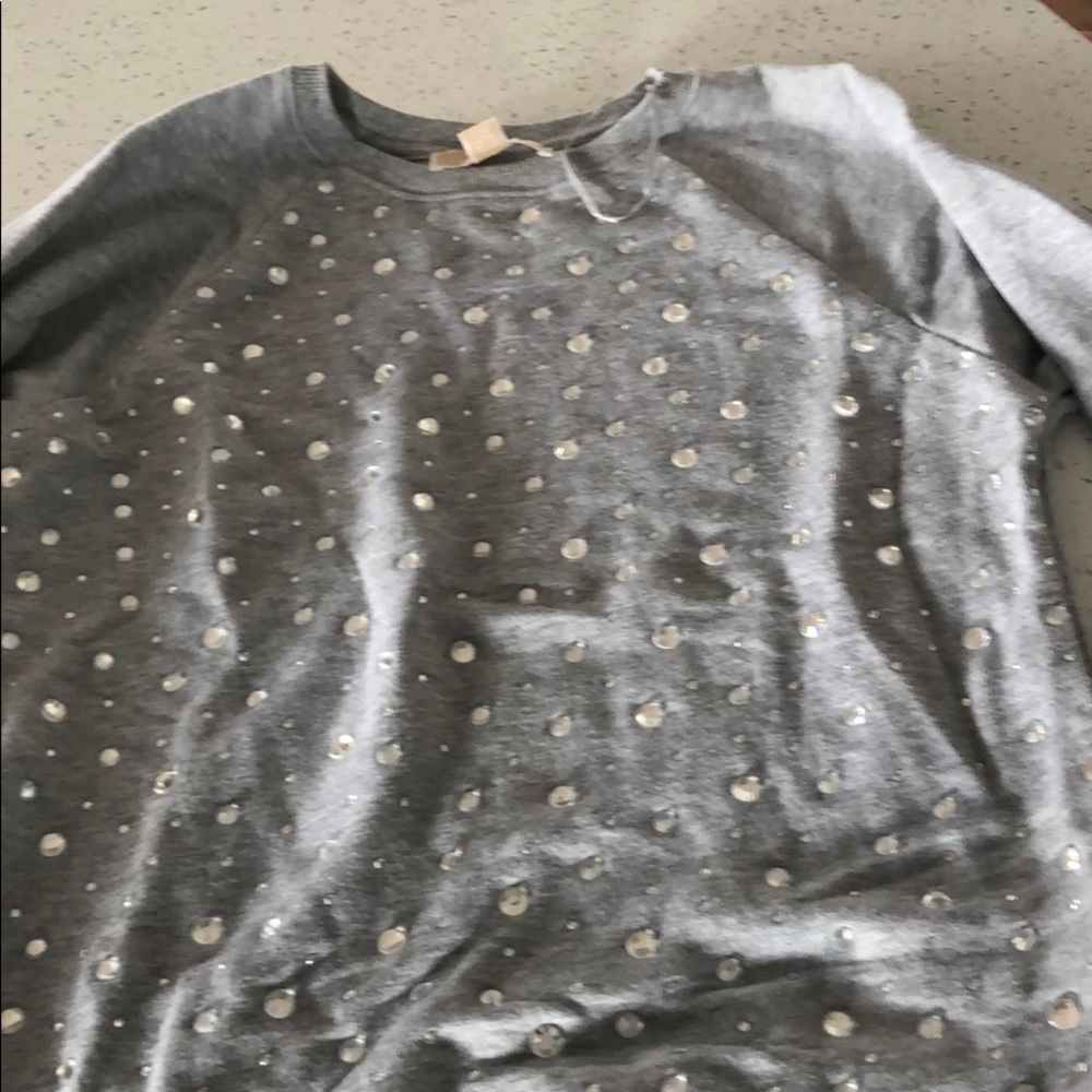 Sweater - Picture 3 of 4